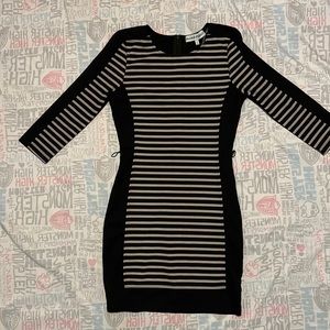 Long sleeve Dress
